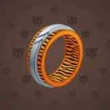 Bonded Ring #2710 Bonded Ring #2710