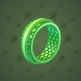 Bonded Ring #2717 Bonded Ring #2717