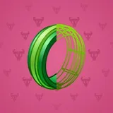Bonded Ring #2727 Bonded Ring #2727