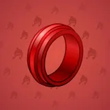 Bonded Ring #2758 Bonded Ring #2758