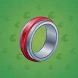 Bonded Ring #2760 Bonded Ring #2760