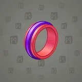 Bonded Ring #2766 Bonded Ring #2766