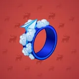 Bonded Ring #2782 Bonded Ring #2782