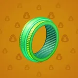 Bonded Ring #2805 Bonded Ring #2805