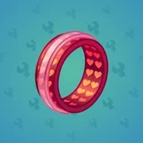Bonded Ring #2806 Bonded Ring #2806