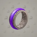Bonded Ring #2809 Bonded Ring #2809