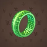 Bonded Ring #281 Bonded Ring #281