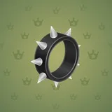 Bonded Ring #2811 Bonded Ring #2811