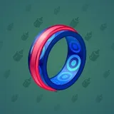 Bonded Ring #2813 Bonded Ring #2813