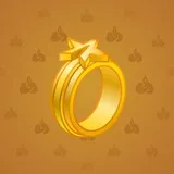 Bonded Ring #2822 Bonded Ring #2822