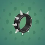 Bonded Ring #2850