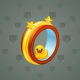 Bonded Ring #2855