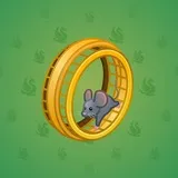 Bonded Ring #2866 Bonded Ring #2866