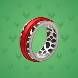Bonded Ring #2869 Bonded Ring #2869