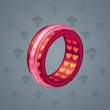 Bonded Ring #2874 Bonded Ring #2874