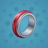 Bonded Ring #2899 Bonded Ring #2899