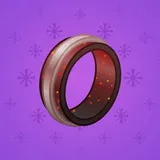 Bonded Ring #2915 Bonded Ring #2915