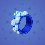 Bonded Ring #2928 Bonded Ring #2928
