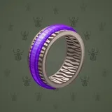 Bonded Ring #2965 Bonded Ring #2965