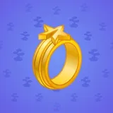 Bonded Ring #3064 Bonded Ring #3064