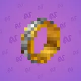 Bonded Ring #3102 Bonded Ring #3102