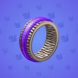Bonded Ring #3105 Bonded Ring #3105