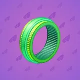 Bonded Ring #3118 Bonded Ring #3118