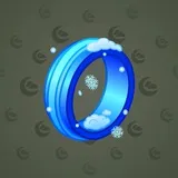 Bonded Ring #3128 Bonded Ring #3128