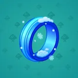 Bonded Ring #3168 Bonded Ring #3168