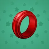 Bonded Ring #3202 Bonded Ring #3202