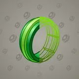 Bonded Ring #3228 Bonded Ring #3228