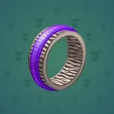 Bonded Ring #3239 Bonded Ring #3239