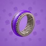 Bonded Ring #3244 Bonded Ring #3244