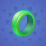 Bonded Ring #3266 Bonded Ring #3266