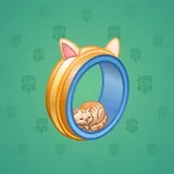 Bonded Ring #3268 Bonded Ring #3268