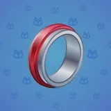 Bonded Ring #3273 Bonded Ring #3273