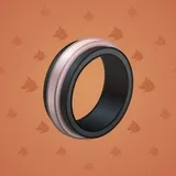 Bonded Ring #3304 Bonded Ring #3304