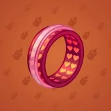 Bonded Ring #3367 Bonded Ring #3367