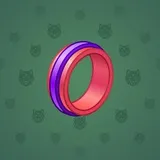Bonded Ring #3376 Bonded Ring #3376