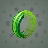 Bonded Ring #3400