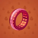 Bonded Ring #3415 Bonded Ring #3415