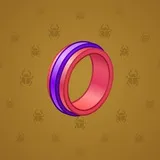 Bonded Ring #3468 Bonded Ring #3468