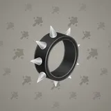 Bonded Ring #349 Bonded Ring #349