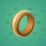 Bonded Ring #3494 Bonded Ring #3494