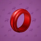 Bonded Ring #3498 Bonded Ring #3498