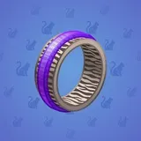 Bonded Ring #3545 Bonded Ring #3545