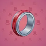Bonded Ring #3590 Bonded Ring #3590