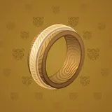 Bonded Ring #3596 Bonded Ring #3596
