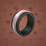 Bonded Ring #36 Bonded Ring #36