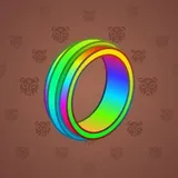 Bonded Ring #3635 Bonded Ring #3635